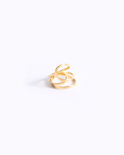 Twine Ring