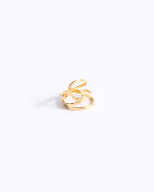 Twine Ring