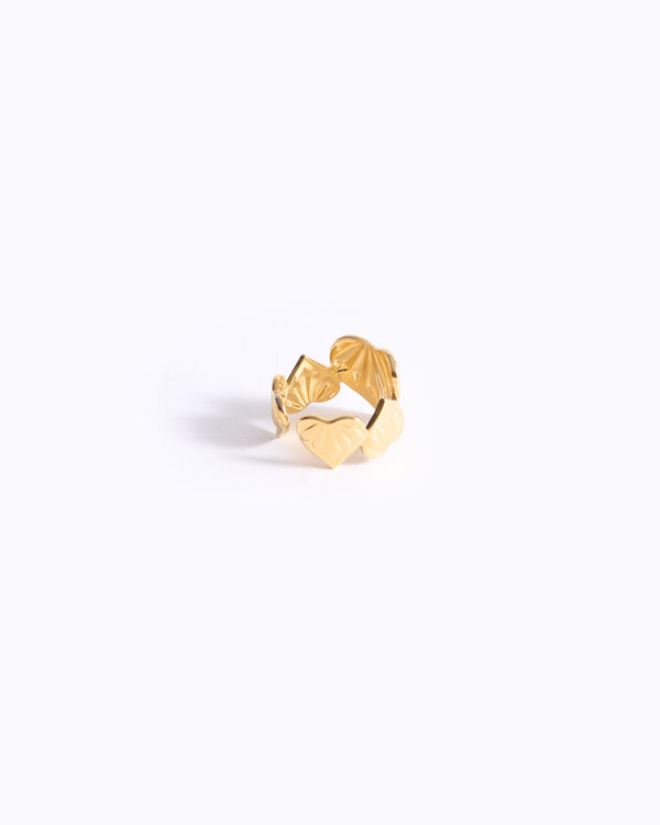 All hearts Ring