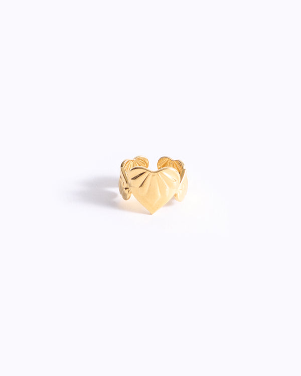 All hearts Ring