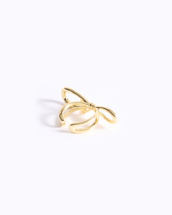 Bow Ring