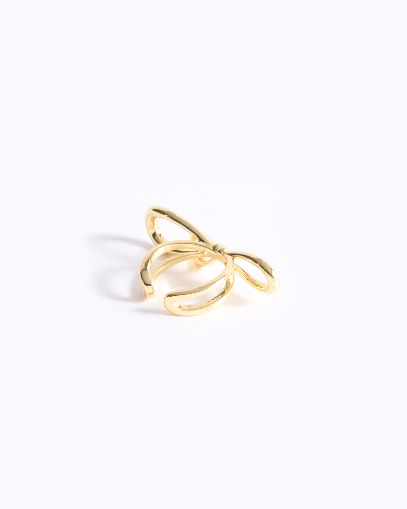 Bow Ring