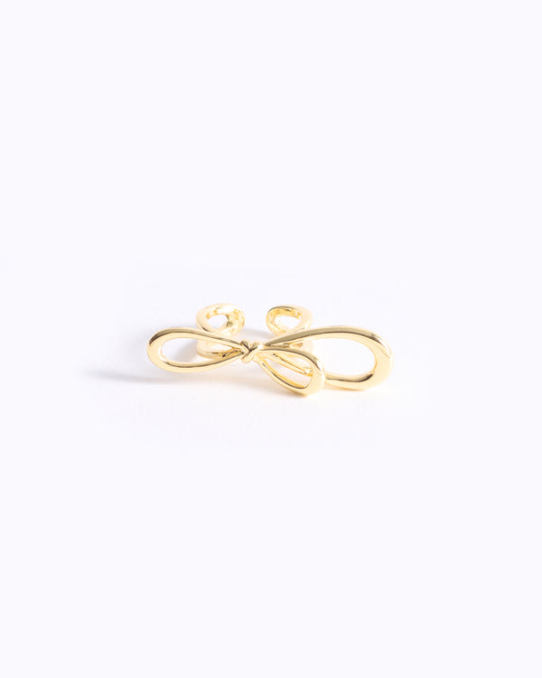 Bow Ring