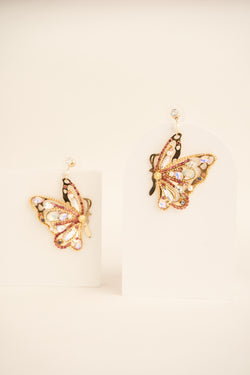 Cole Earrings