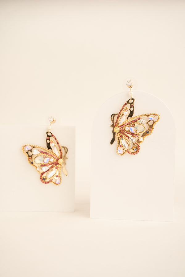 Cole Earrings