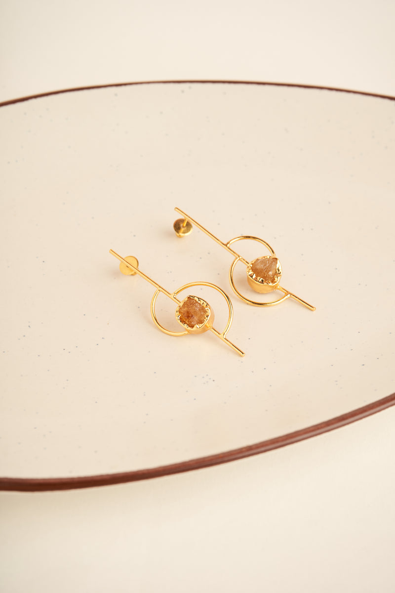 Klara Earrings